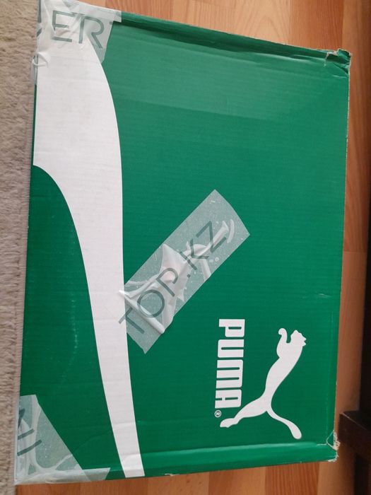 Мужские Кроссовки Puma