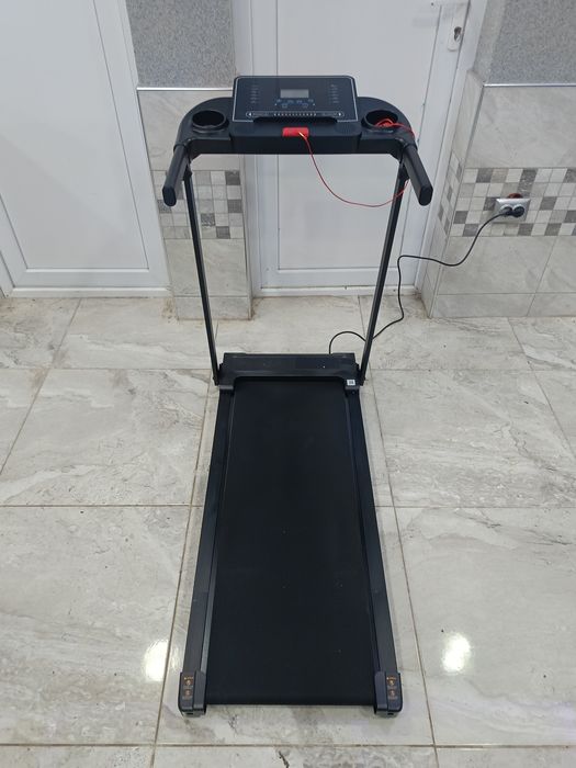 Електрическа фитнес пътека