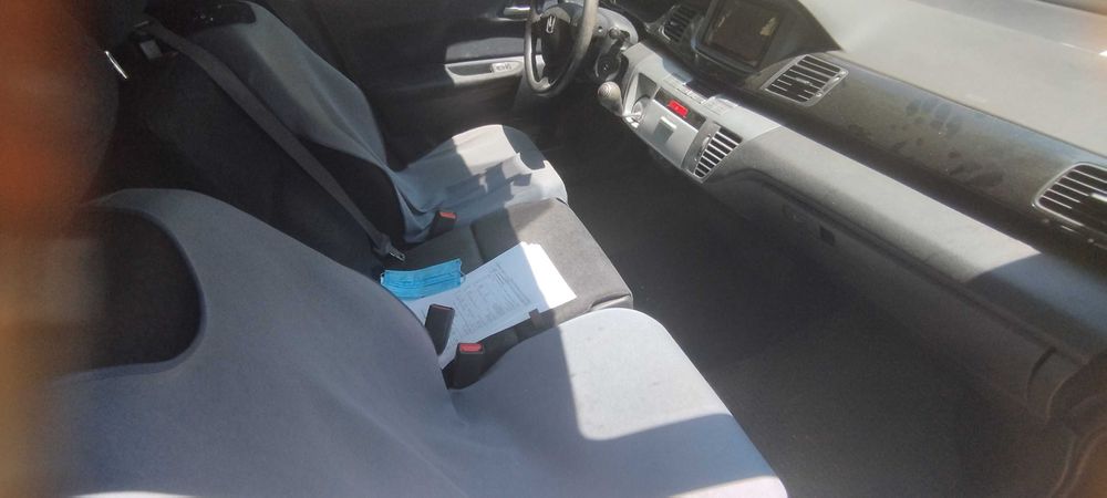 Honda Fr-v 2.2 i-CTDi
