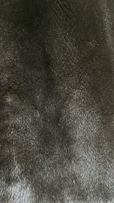 Норковая шуба BLACKGLAMA