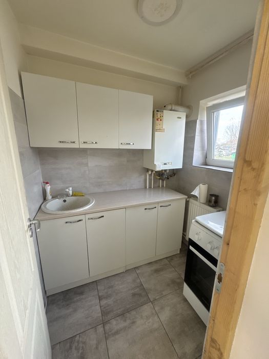 Garsoniera de vanzare