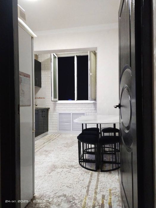 2/5/9 62м2 Ташсельмаш Шохона общий коридор