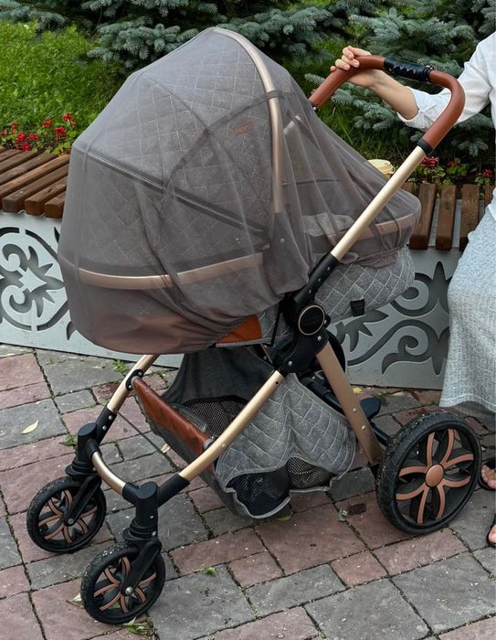 Продам коляску детскую