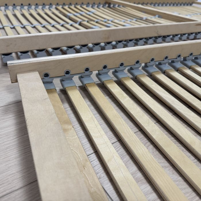 Подматрачна рамка IKEA SULTAN LAXEBY – 90×200 (85.5х198.5)