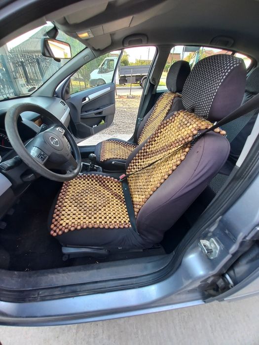 Opel astra ,hatchback