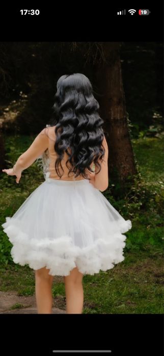 Rochie cununie Mexton
