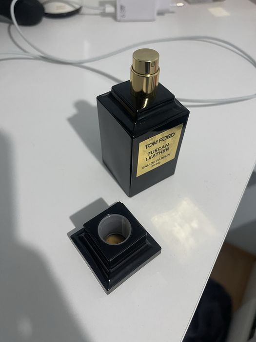 Продавам Tom ford - Tuscan Leather 40ml