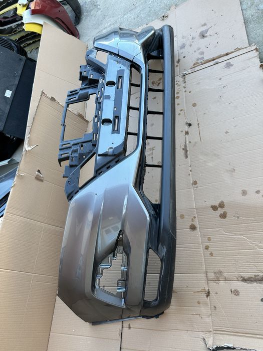 Bară față nissan qashqai.cod:62022 hv00h.