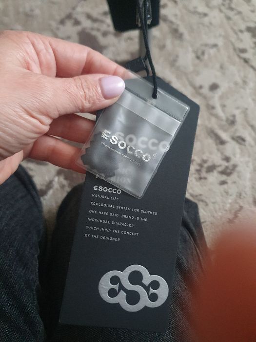 Продам жилет норка+кожа