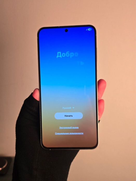 Samsung Galaxy S25 FE 256GB