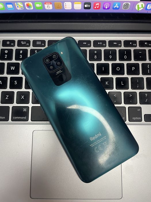 Xiaomi Redmi Note 9 128gb