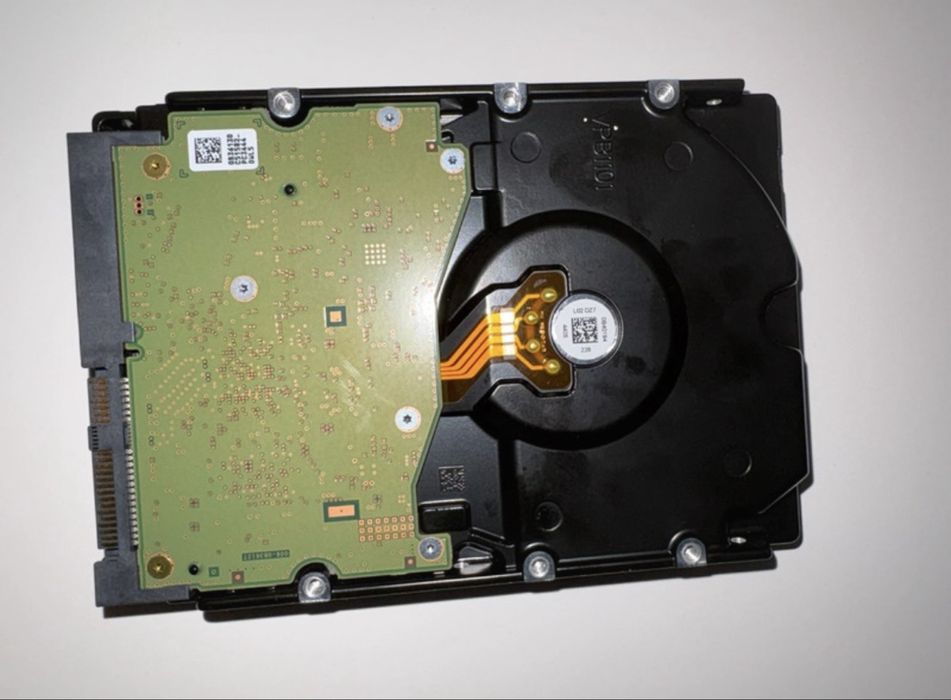 Data Center HDD- nefolosite-2 produse