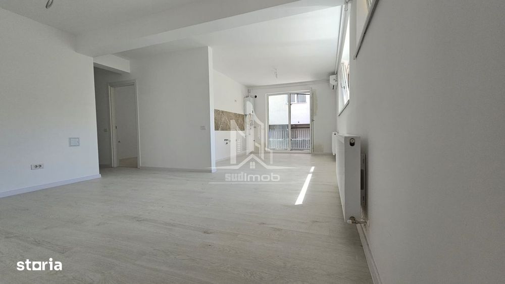 Eclipsei metrou Leonida apartament 3 camere cu gradina.
