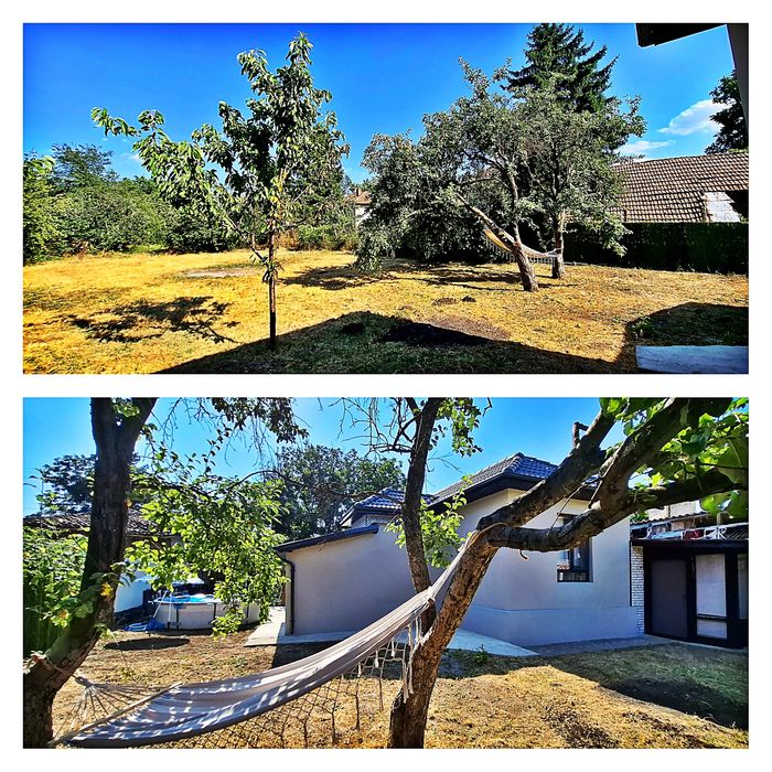 Продава се Къща в с. Щръклево, Област Русе - 100 кв.м за 1333 €/кв.м - Снимка #10