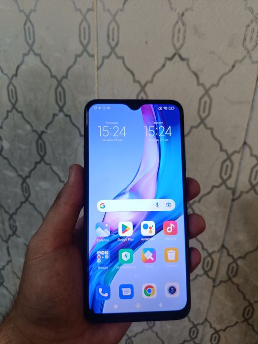Redmi 9 128gb radnoy