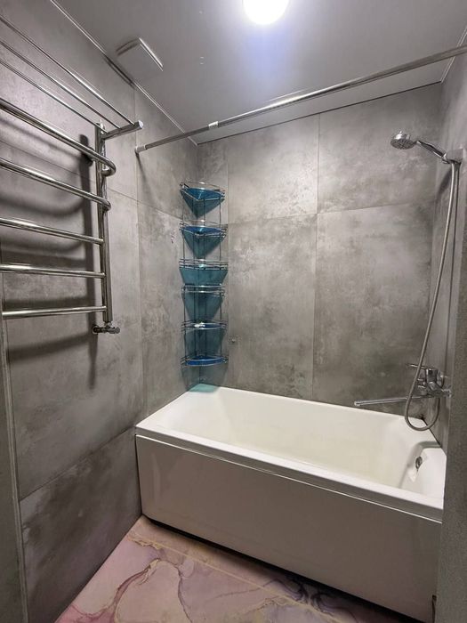 Срочно! На продаже 4х комнатная 80кв.м ,Юнусабадский район - 4 квартал