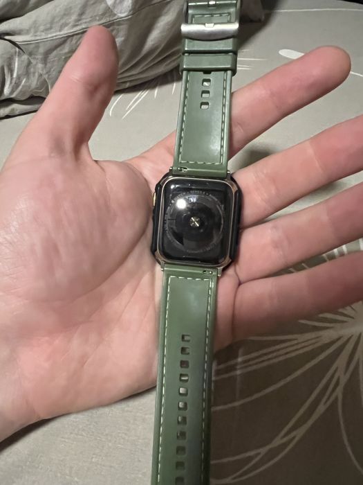 Apple watch 4 40mm gps