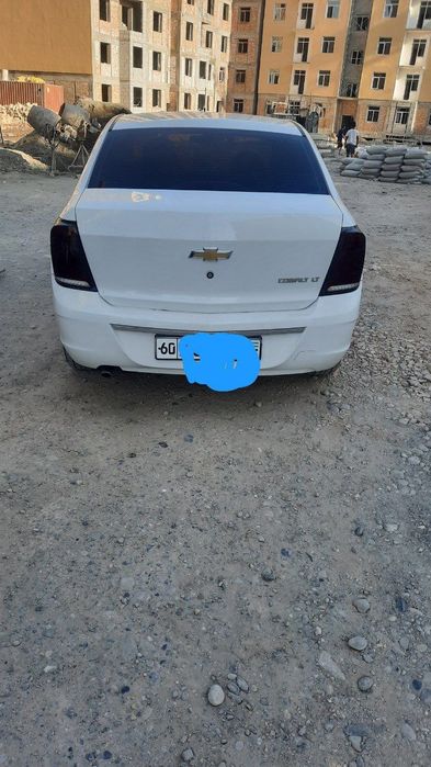 Cobalt 2014 barter bor