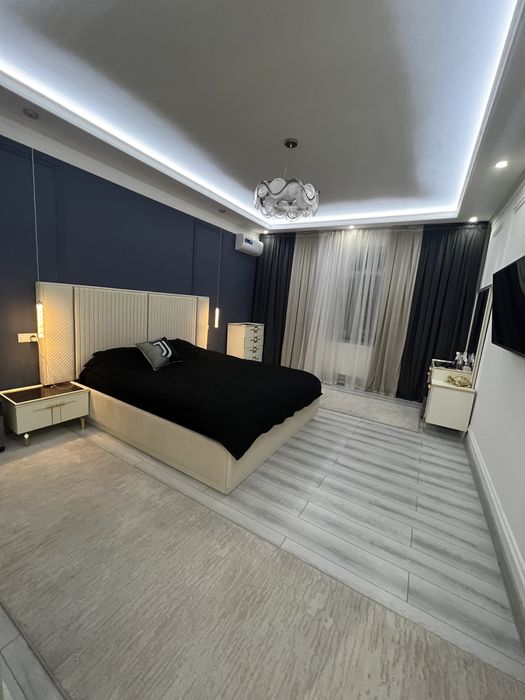 Квартирa Новостройка