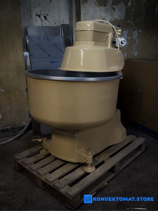 Тестобъркачка BOKU 200L