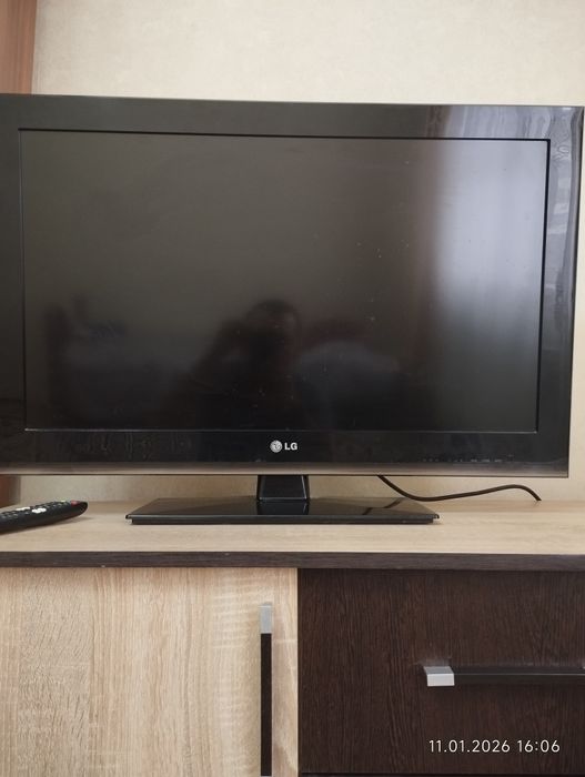 Телевизор для спальной