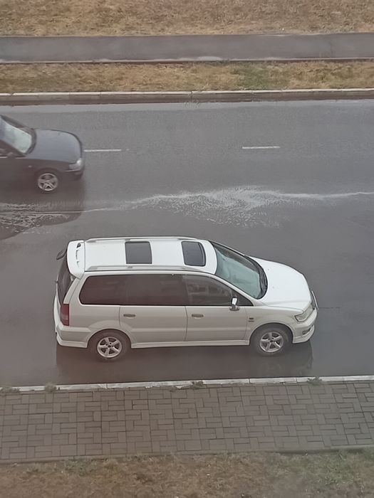 Обмен на мерседес