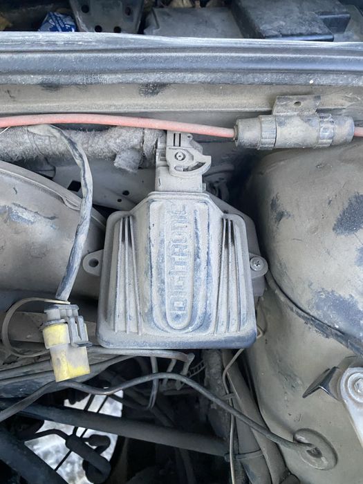 Продам ГБО 4 поколения