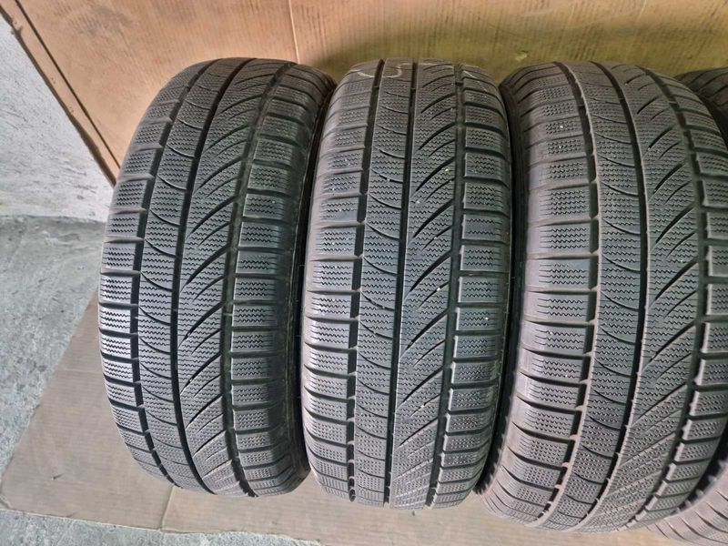 4 Infinity R16 205/60
зимни гуми 
DOT2721