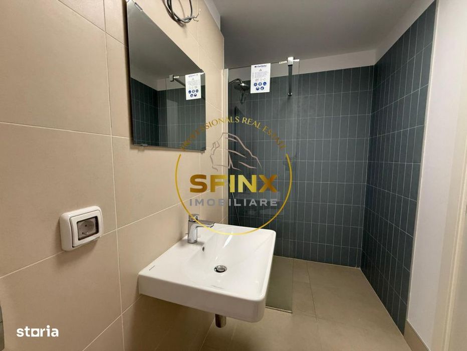 3 camere cu gradina | Stirbei Voda | Imobil Nou 2023 Boutique