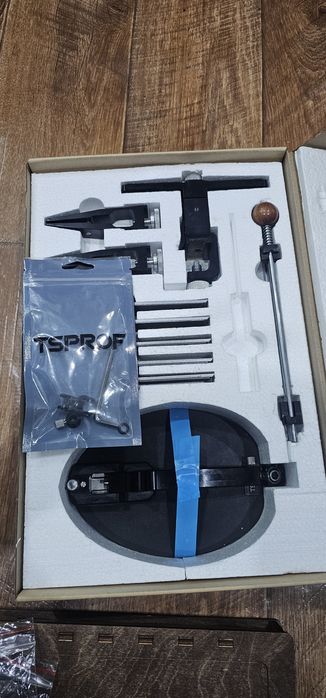 Заточной станок для ножей TSPROF