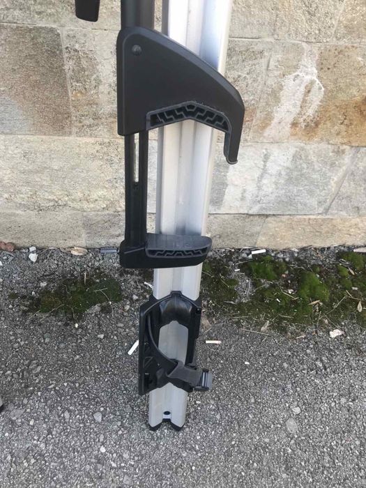 Thule Proride 598 багажник колело