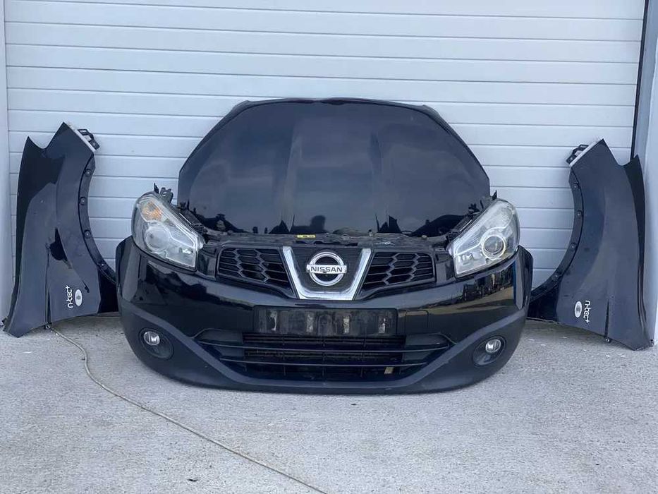 Far stanga Far dreapta XENON Nissan Qashqai J10 2008-2013