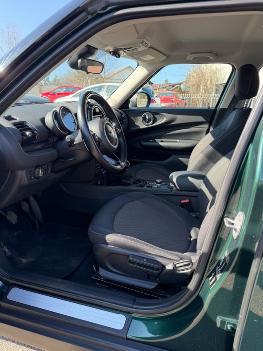Mini Clubman One D