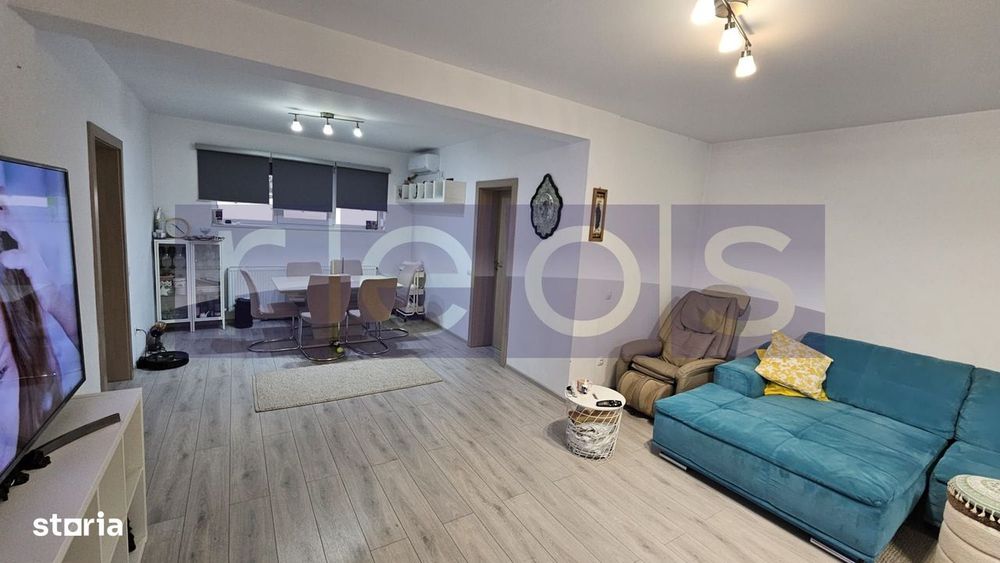De Vanzare Casa Zona Cartier Latin | P+1 | Garaj 2 Masini | Panouri