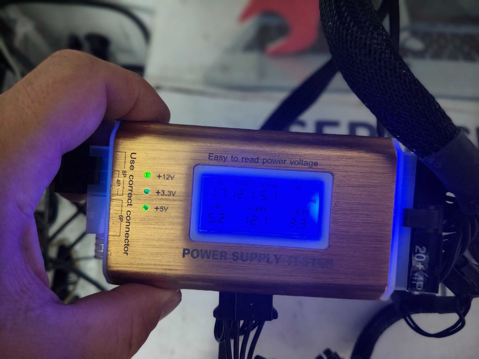 Sursa Maverick 600W 80+ bronze semimodulara
