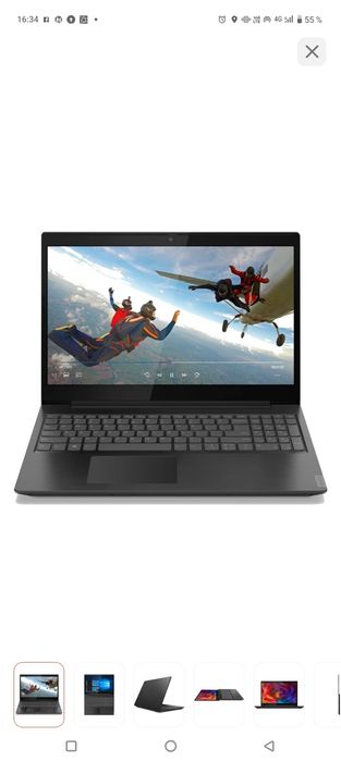 нодбук сатам жағдайы өте керемет