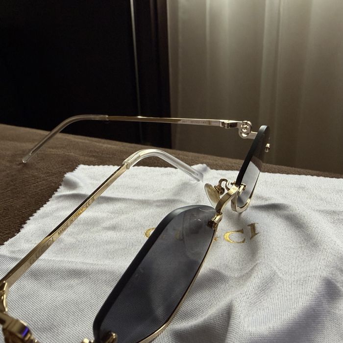 Gucci ОРИГИНАЛНИ слънчеви очила