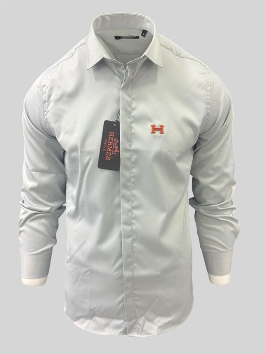 Мъжка риза високо качество