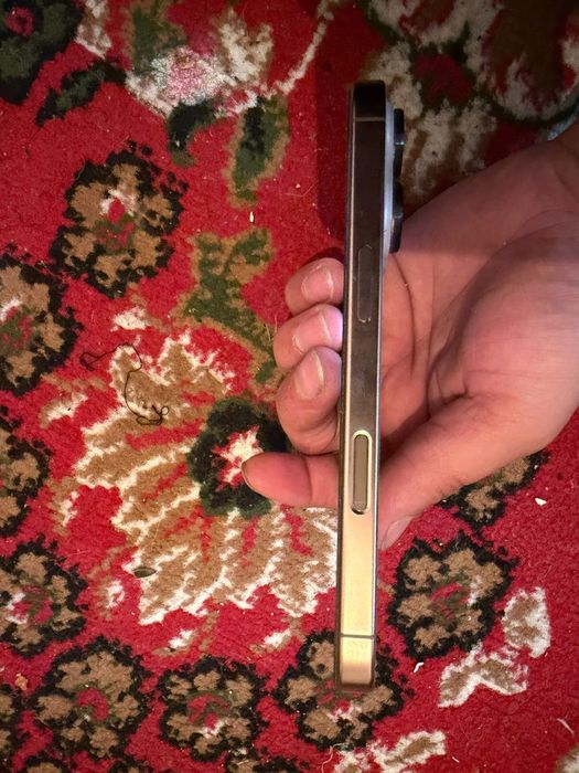 Iphone 16 Pro торг