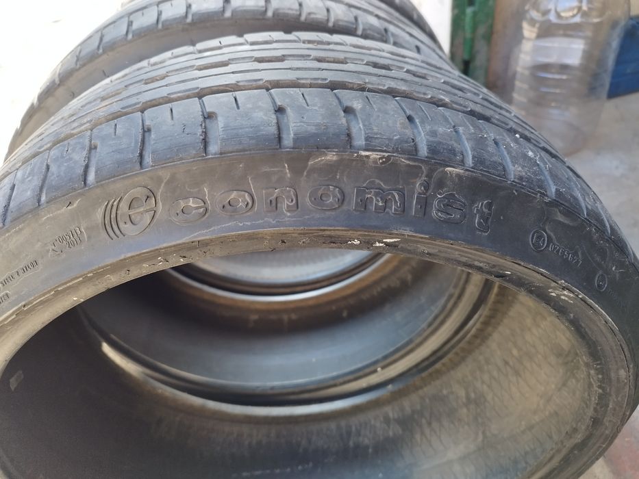 2 бр. Гуми 195/35/18