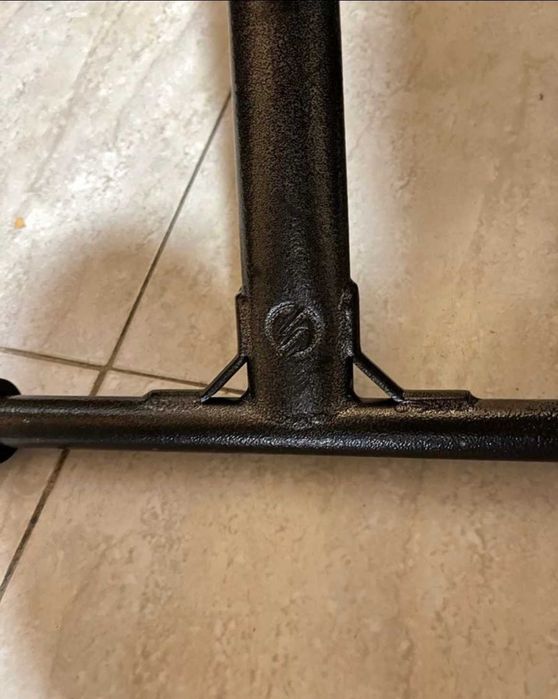 Самокат трюковой Oxelo Freestyle MF 3.6 V5