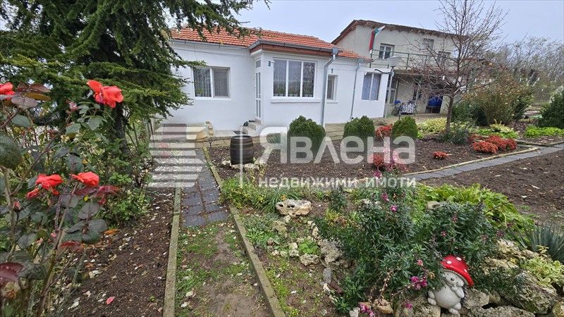 Продава се Къща в с. Водица, Област Варна - 70 кв.м за 1215 €/кв.м - Снимка #5