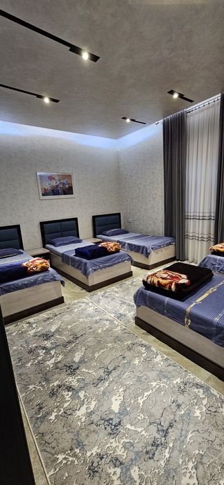 Дача хайтек  бочкада оилави   без маклер