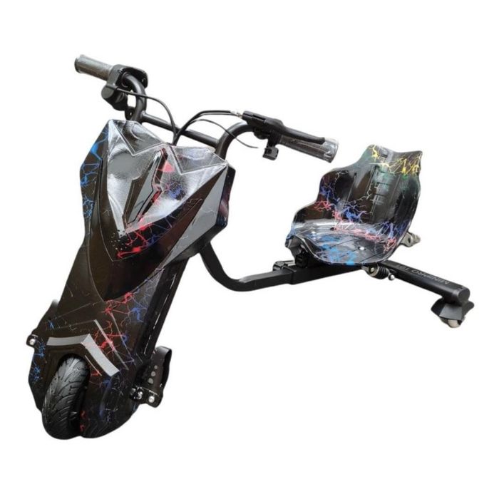 Дрифткар (Электроскутер) Drift Scooter 36V
