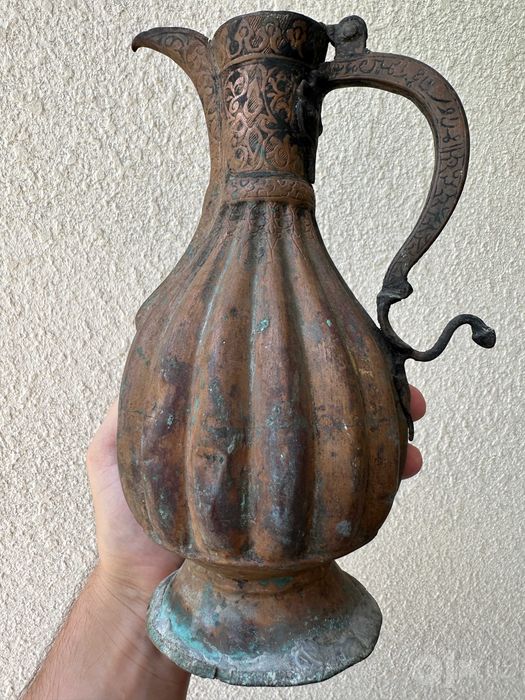Кумганы Старинные