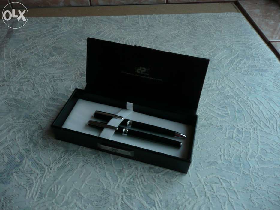 Set cadou pix + stilou