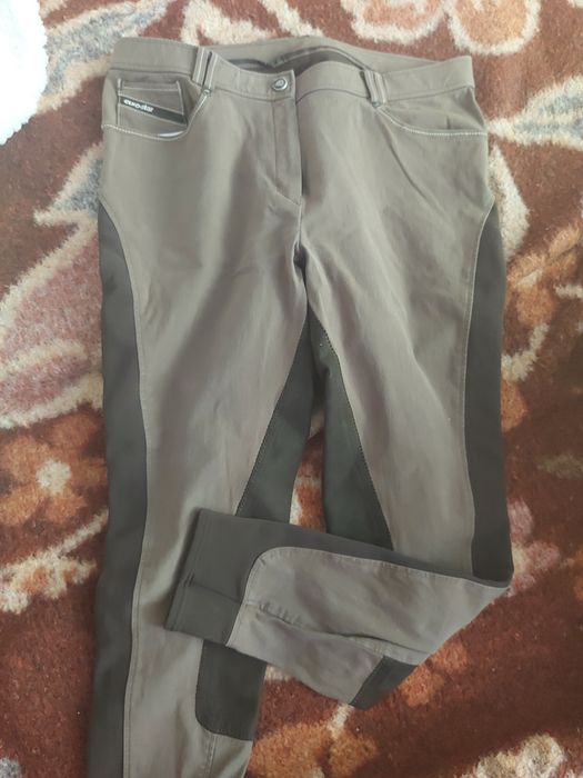 Pantaloni călărie echitație