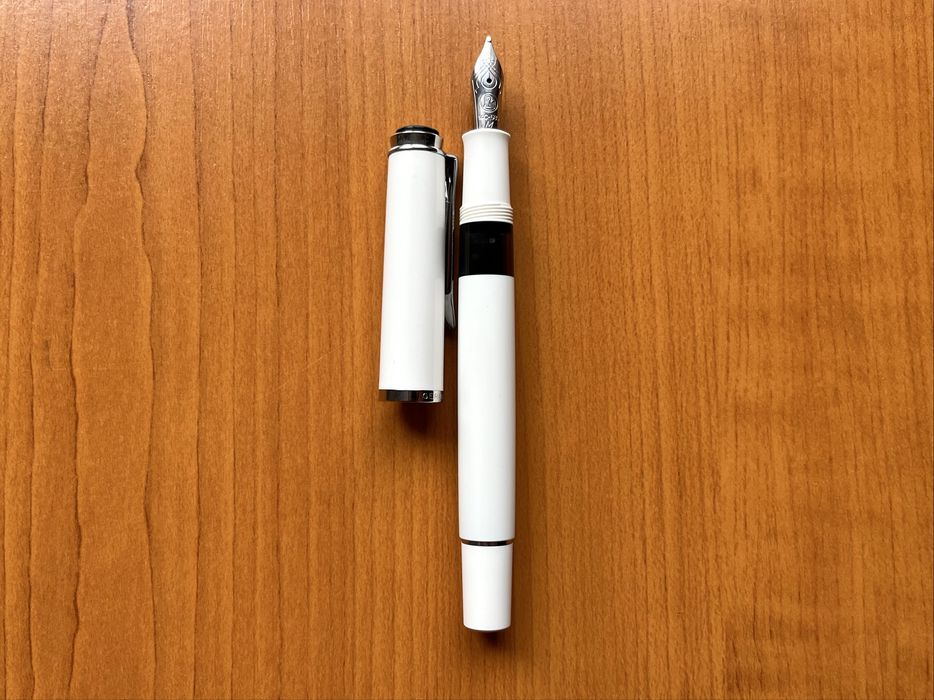 Pelikan M205 - penita M405