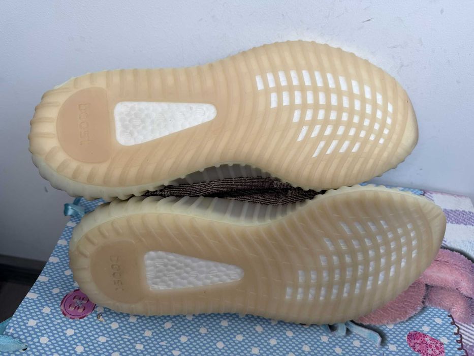 adidas Yeezy Boost 350 V2 Zyon''оригинални маратонки 44 номер