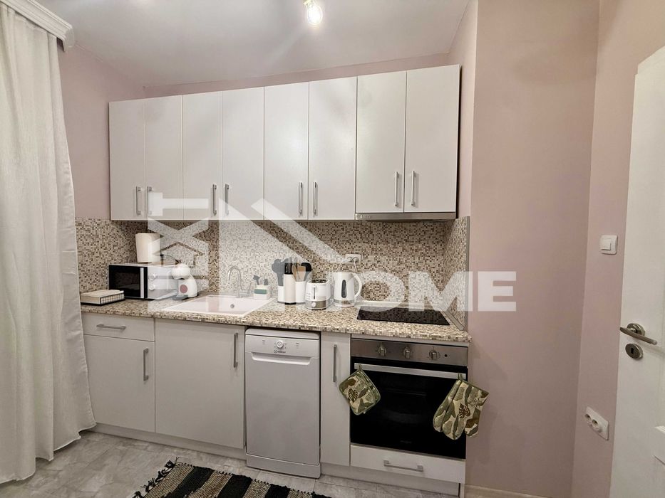 Дава се под наем Двустаен апартамент в Пловдив, Център - 55 кв.м за 500 € - Снимка #13